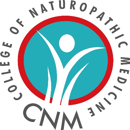 CNM College of Naturopathic Medicine