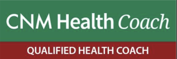 CNM Qualified Health Coach Badge